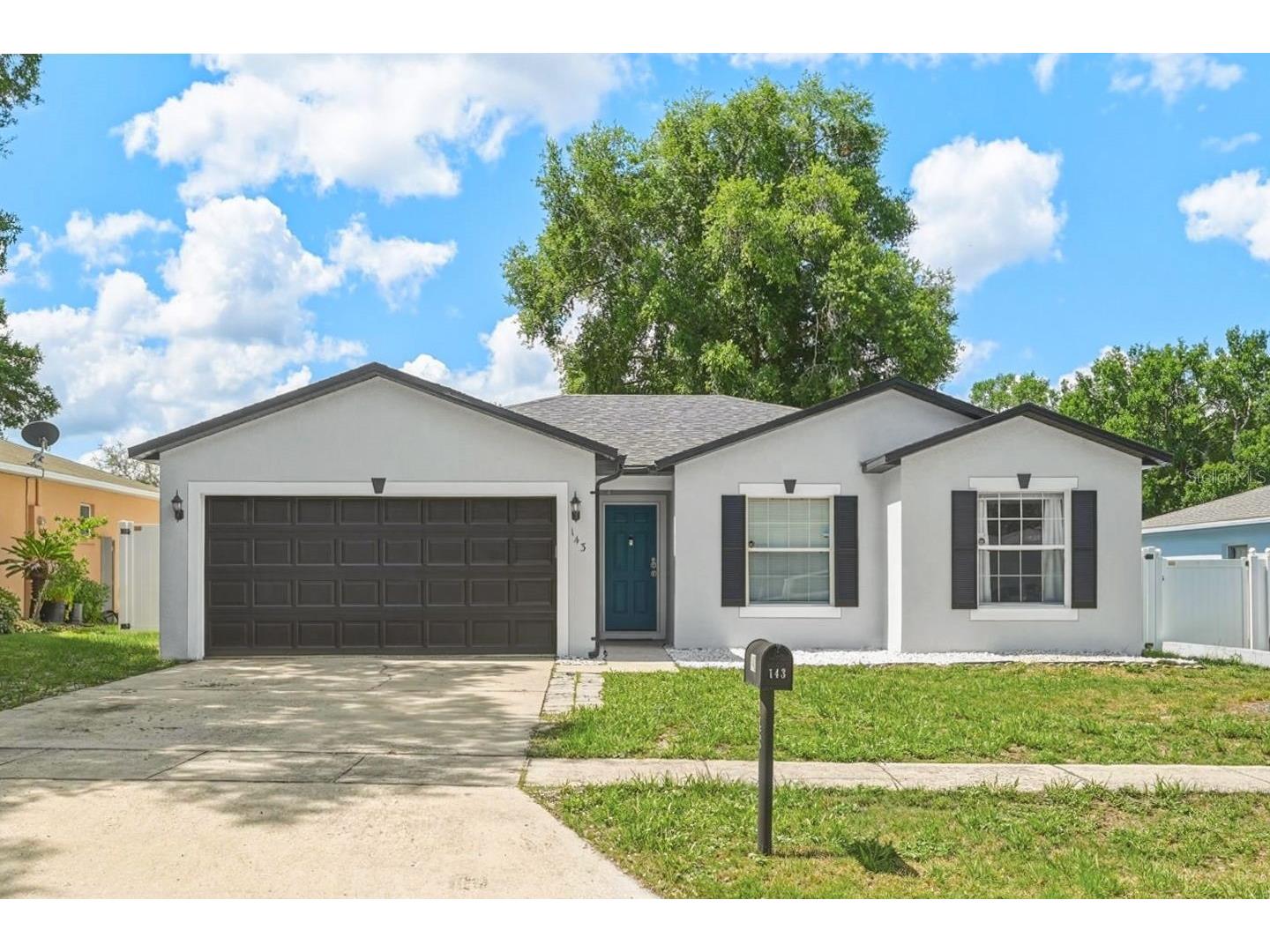 143 Laurel Ridge Avenue Ocoee FL 34761 O6415129 image1