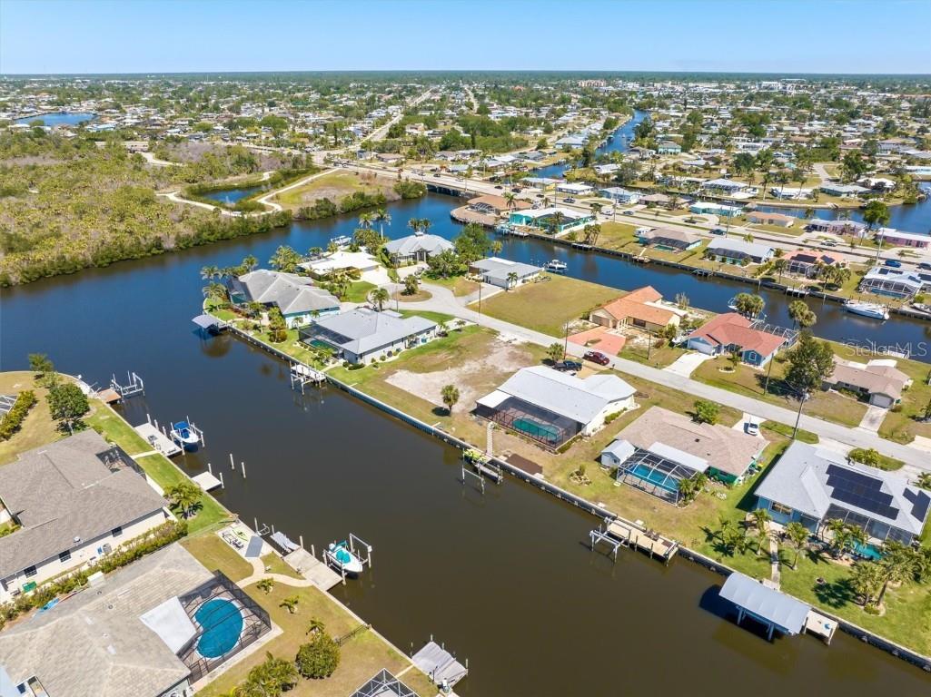 143 Leland Street SW Port Charlotte FL 33952 - PECKHAM WATERWAY C7507345 image11