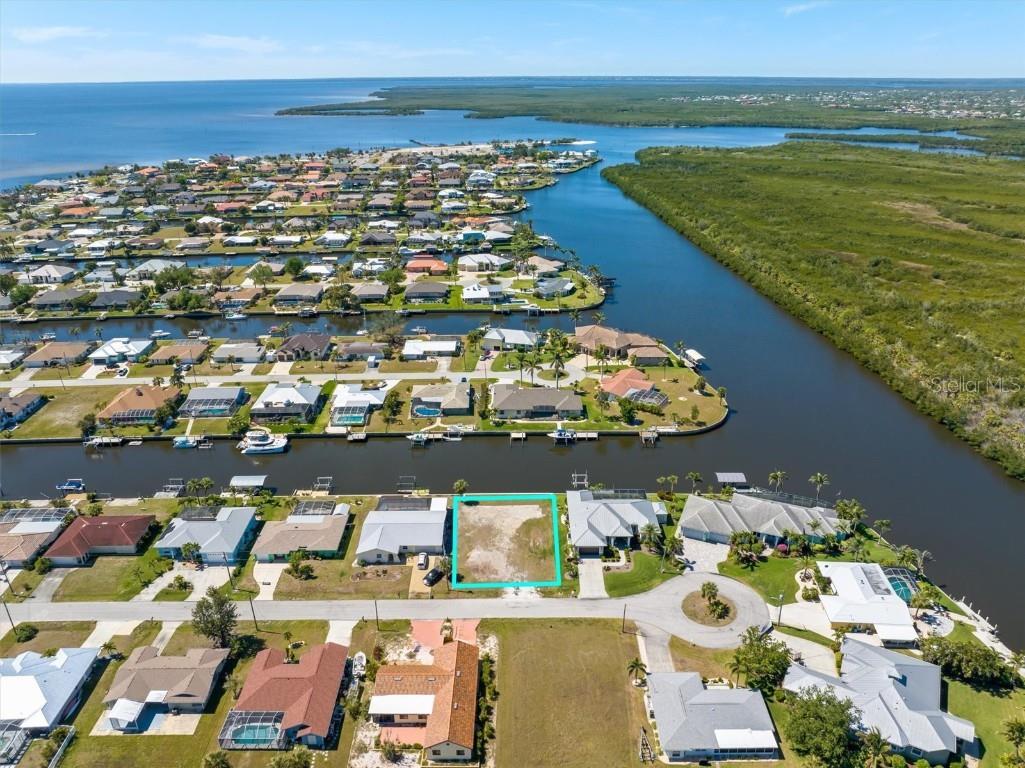 143 Leland Street SW Port Charlotte FL 33952 - PECKHAM WATERWAY C7507345 image13