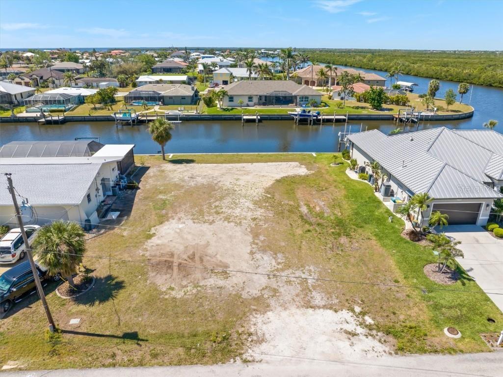 143 Leland Street SW Port Charlotte FL 33952 - PECKHAM WATERWAY C7507345 image3