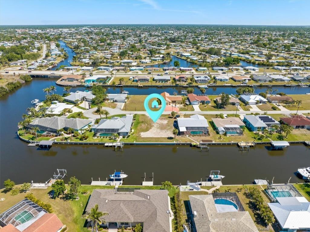 143 Leland Street SW Port Charlotte FL 33952 - PECKHAM WATERWAY C7507345 image9