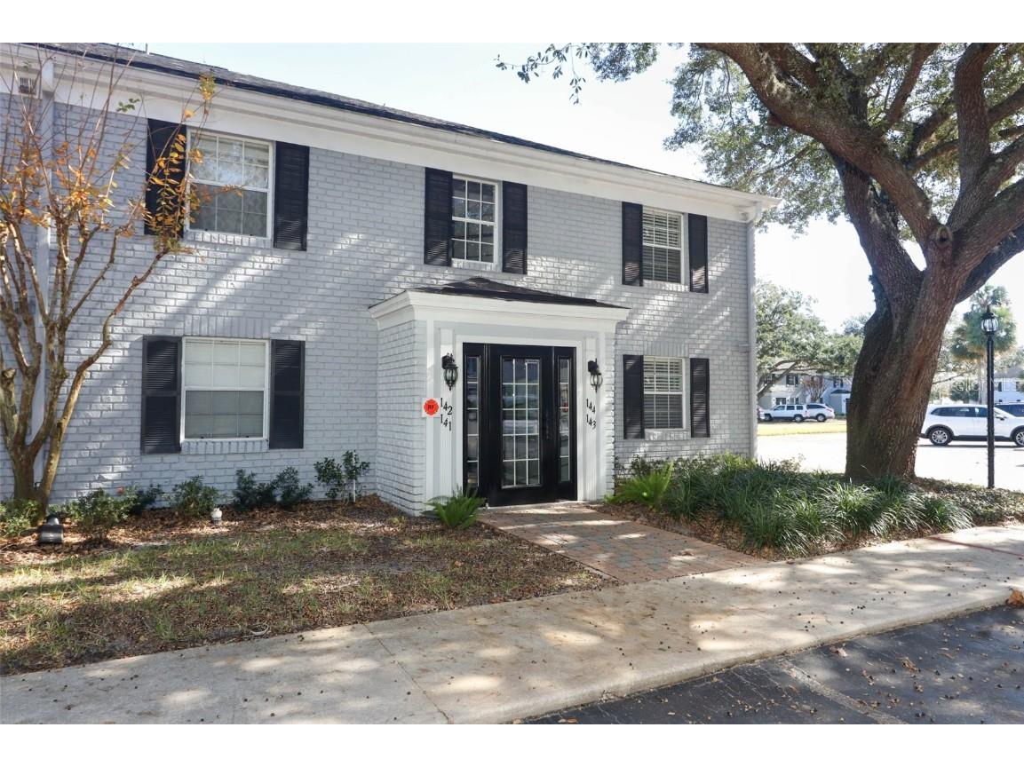 143 Lewfield Circle #143 Winter Park FL 32792 O6265001 image1