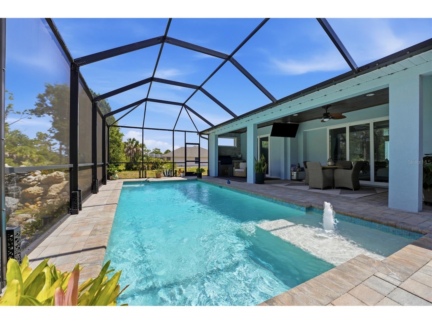 143 Long Meadow Lane Rotonda West FL 33947 D6147871 image10