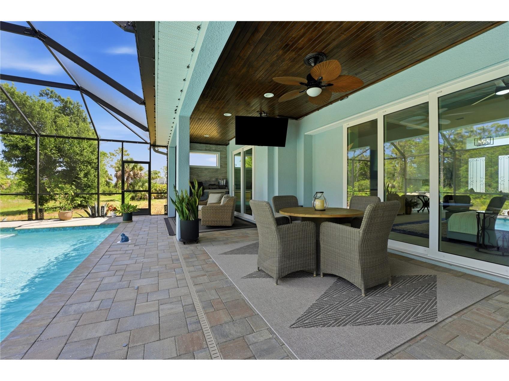 143 Long Meadow Lane Rotonda West FL 33947 D6147871 image13