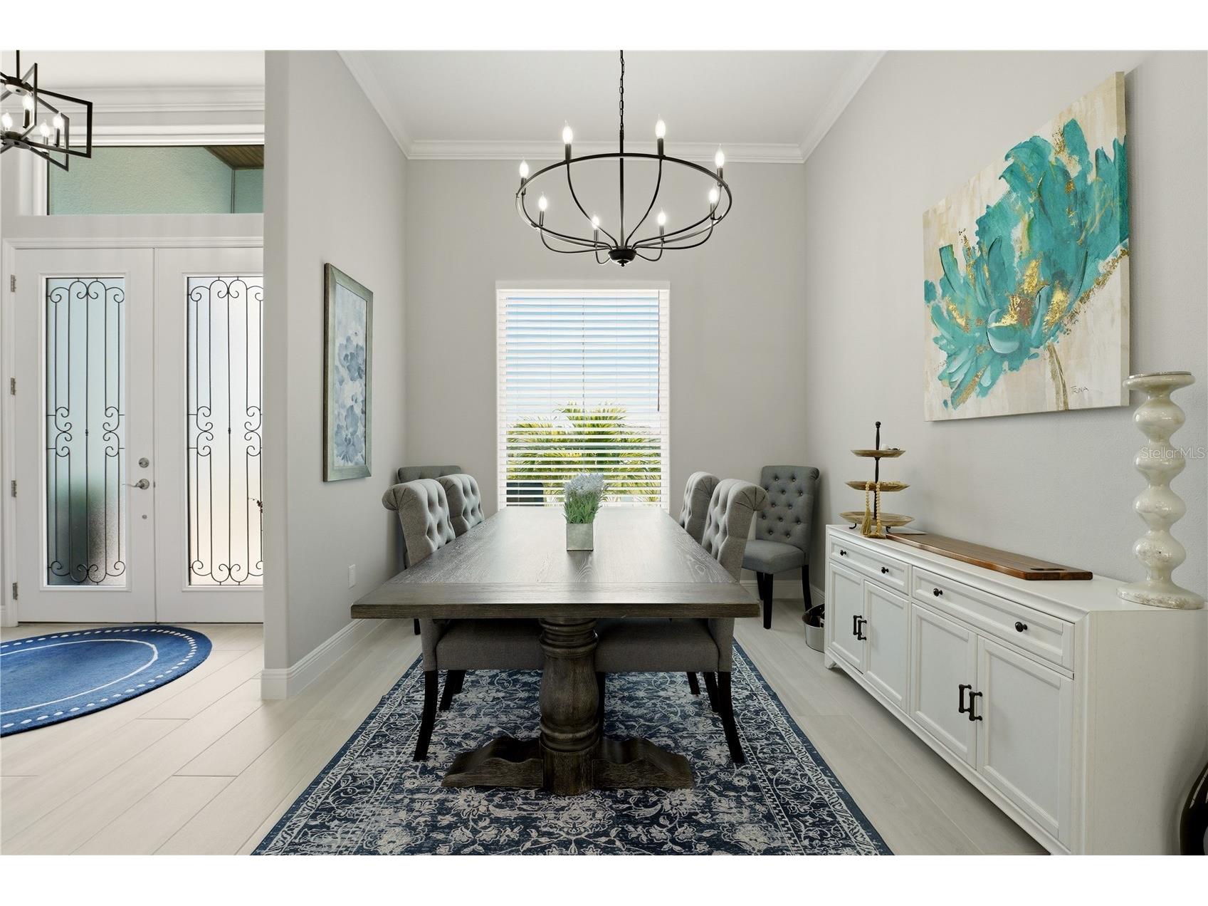 143 Long Meadow Lane Rotonda West FL 33947 D6147871 image17