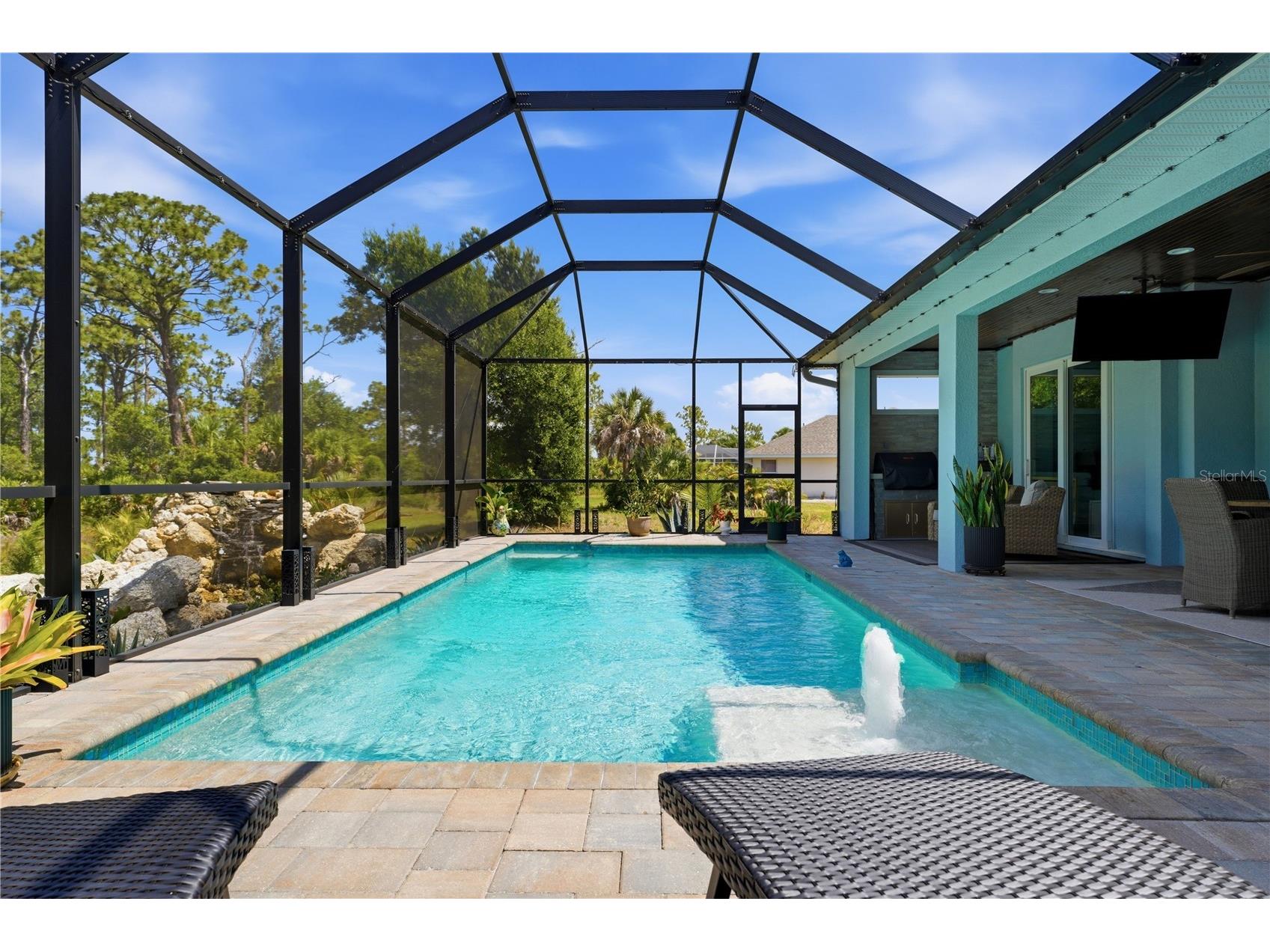 143 Long Meadow Lane Rotonda West FL 33947 D6147871 image9