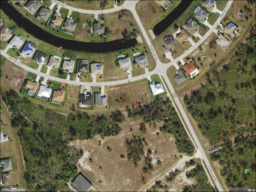 143 Mariner Lane Rotonda West FL 33947 D6136780 image1