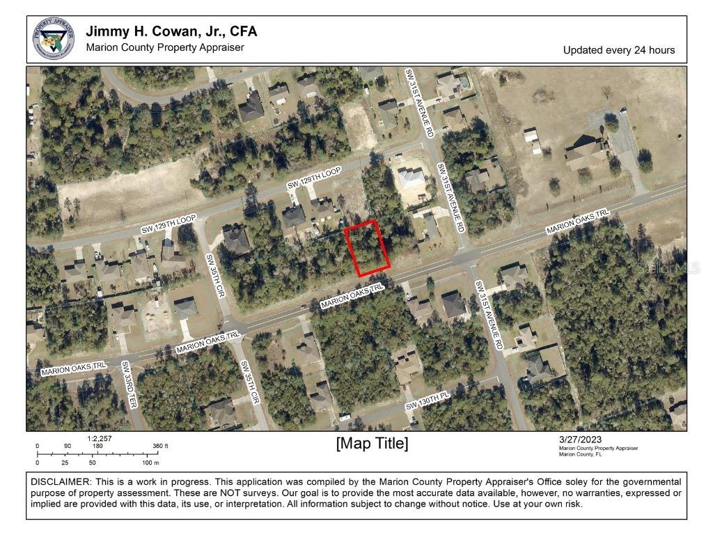 143 Marion Oaks Trail Ocala FL 34473 OM655447 image1