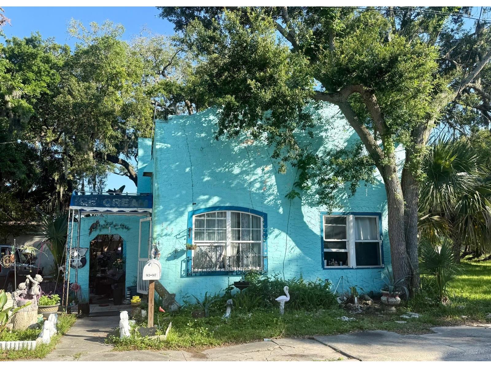 143 Michigan Avenue Daytona Beach FL 32114 FC318561 image1
