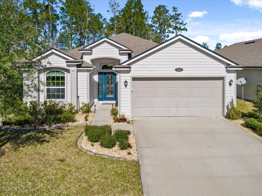 143 N Coopers Hawk Way Palm Coast FL 32164 FC297973 image1