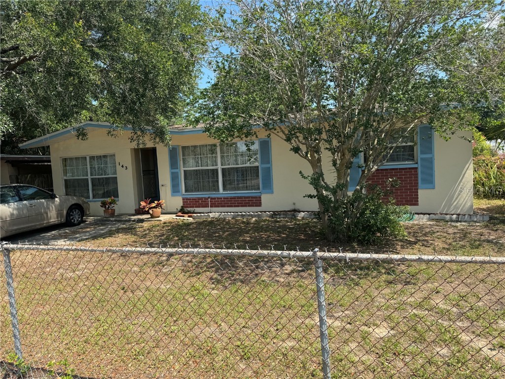 143 N Melanie Lane Brandon FL 33510 R4907909 image1