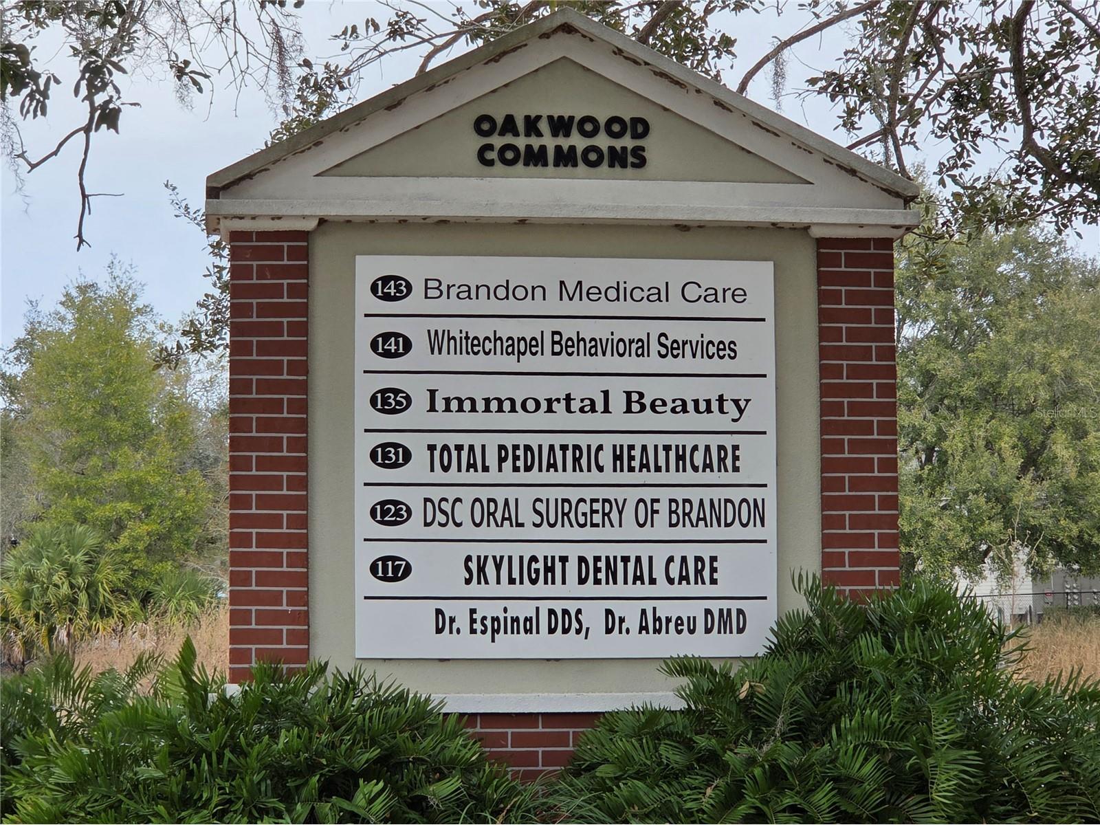 141 N Oakwood Avenue Brandon FL 33510 TB8492107 image2