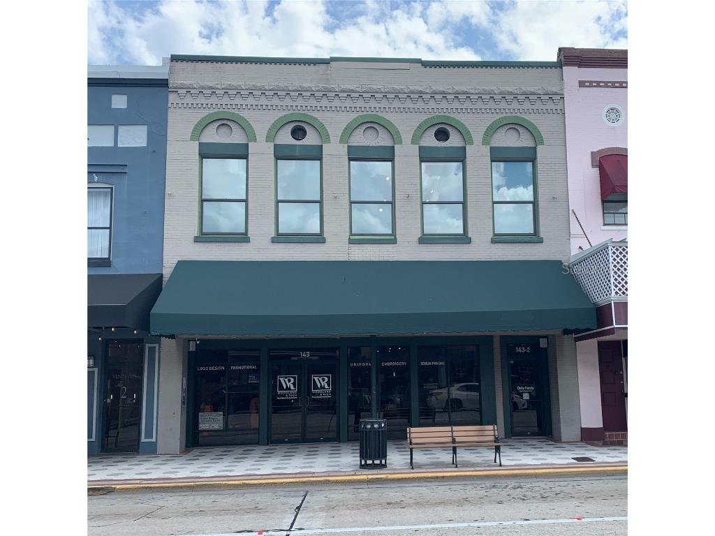 143 N Woodland Boulevard #1ST FLOOR Deland FL 32720 V4929388 image1