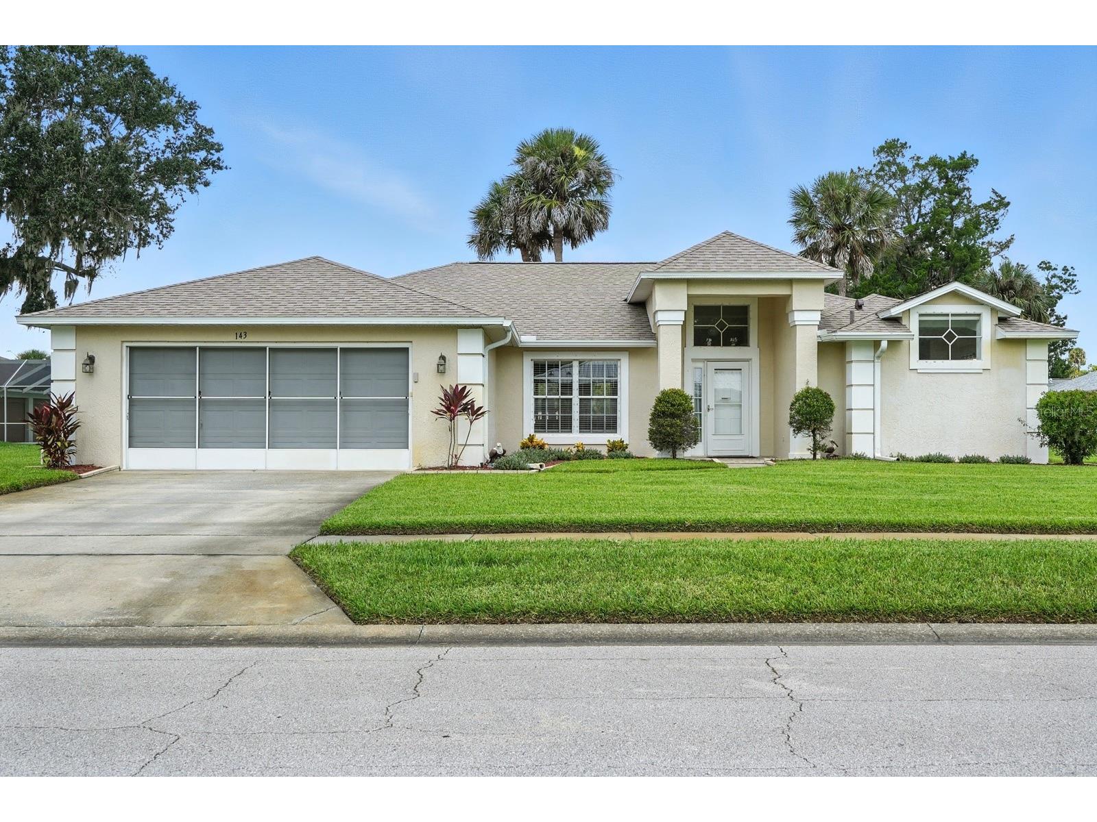 143 Old Sunbeam Drive Daytona Beach FL 32119 V4944483 image1