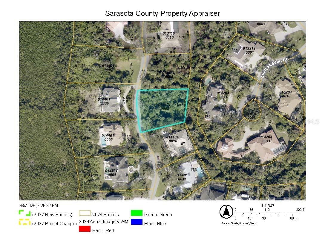 143 Osprey Point Drive Osprey FL 34229 A4694133 image1