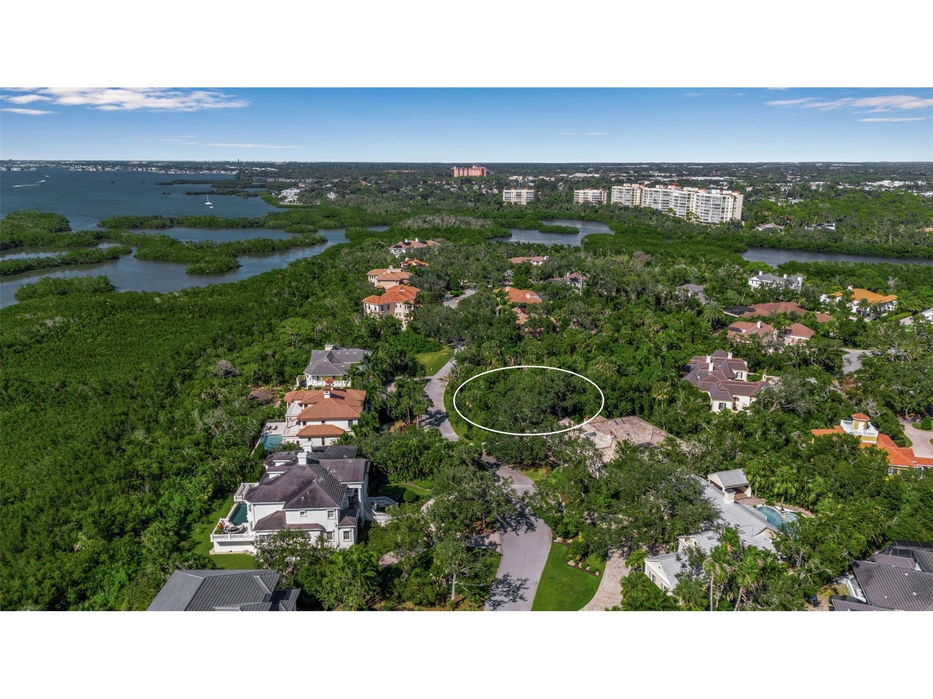 143 Osprey Point Drive Osprey FL 34229 A4694133 image2