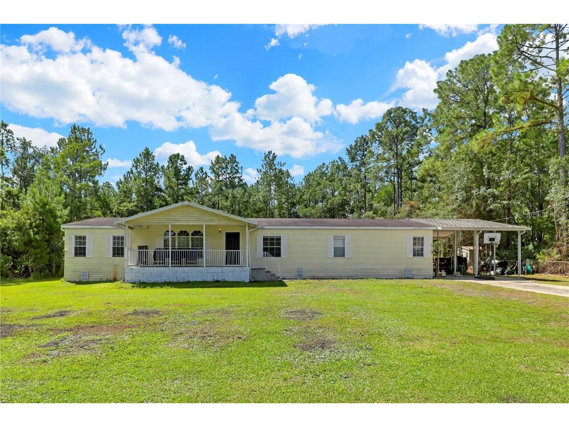 143 Pine Cone Trail Palatka FL 32177 FC312251 image1