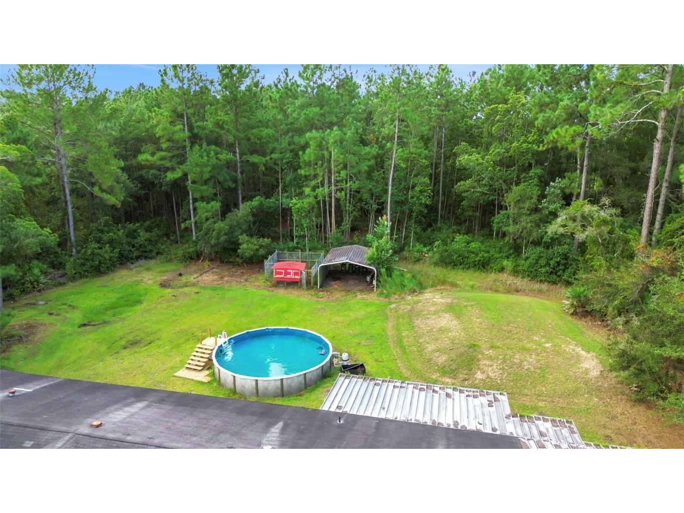 143 Pine Cone Trail Palatka FL 32177 FC312251 image45