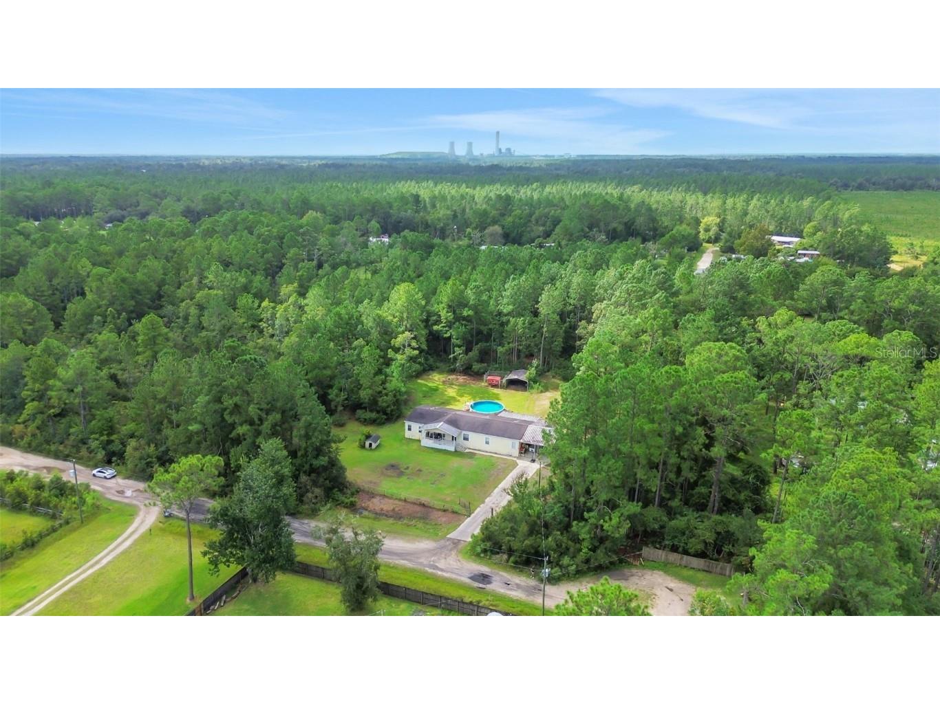 143 Pine Cone Trail Palatka FL 32177 FC312251 image50