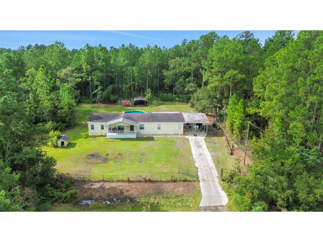 143 Pine Cone Trail Palatka FL 32177 FC312251 image52