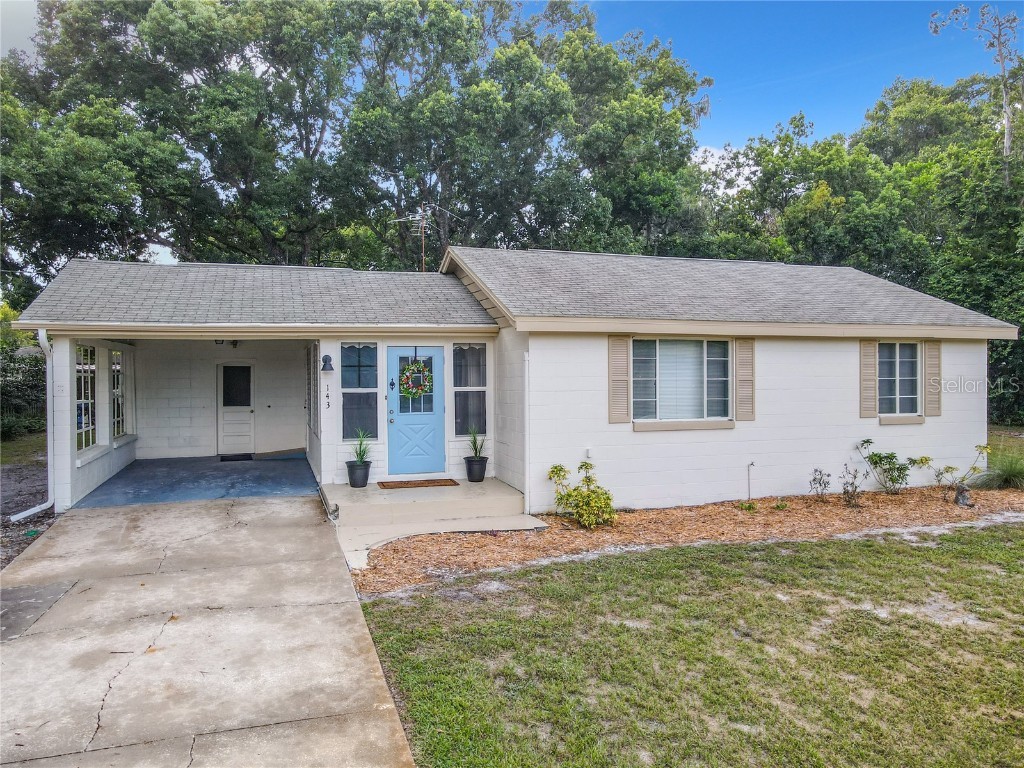 143 Plantation Road Debary FL 32713 V4938059 image1