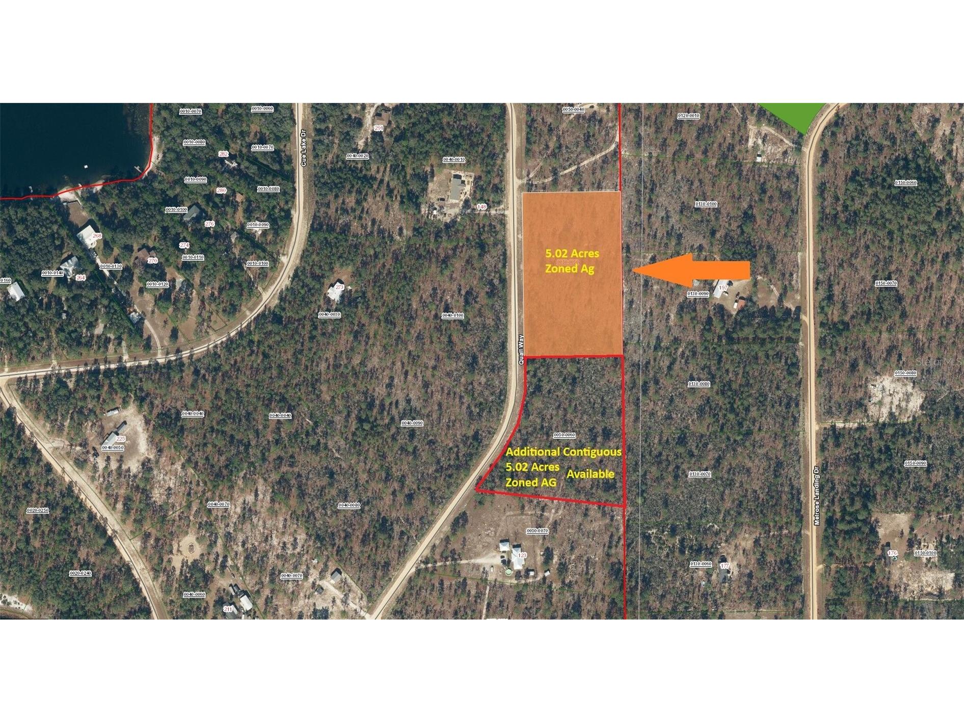 143 Quail Way Hawthorne FL 32640 GC538323 image2