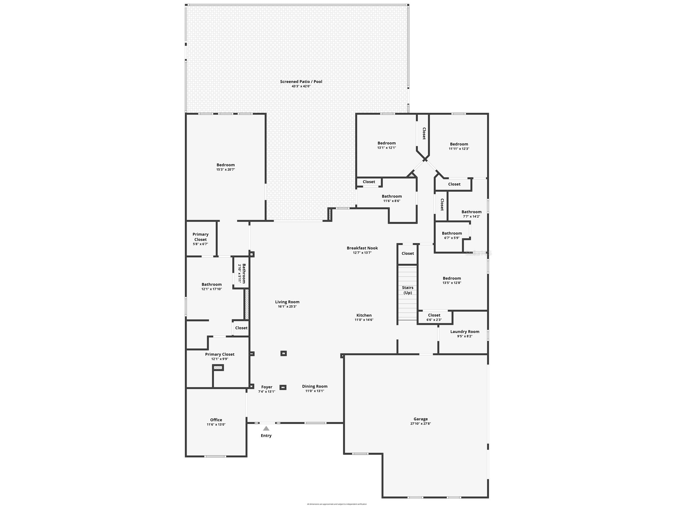 143 Rosa Bella View Debary FL 32713 V4950079 image9
