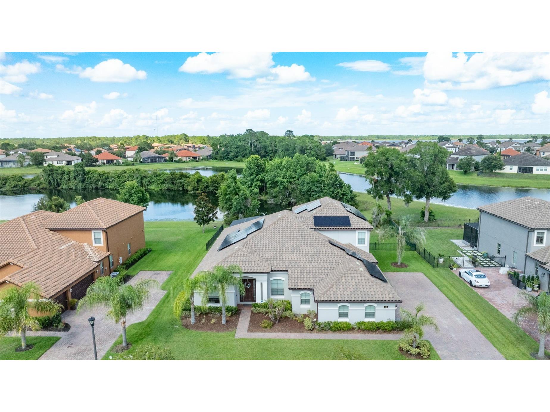 143 Rosa Bella View Debary FL 32713 V4950079 image92
