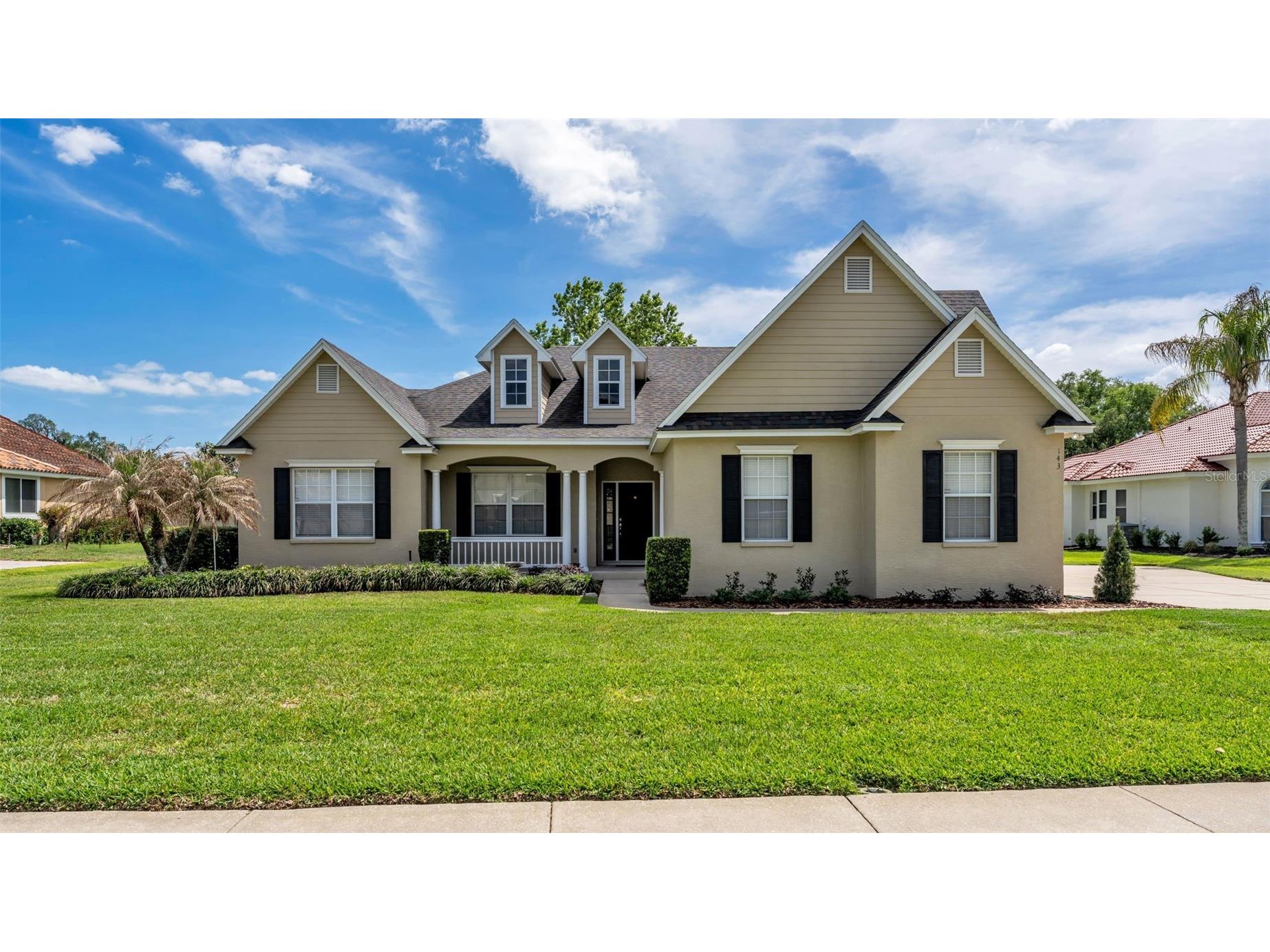 143 Shannon Oaks Drive Lakeland FL 33813 L4961630 image1