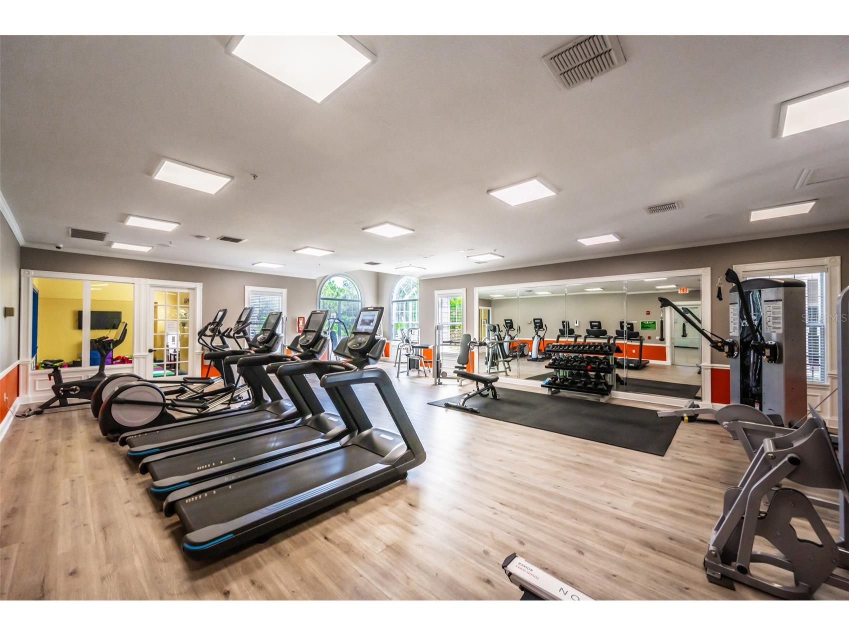 143 Southern Pecan Circle #206 Winter Garden FL 34787 S5148778 image9