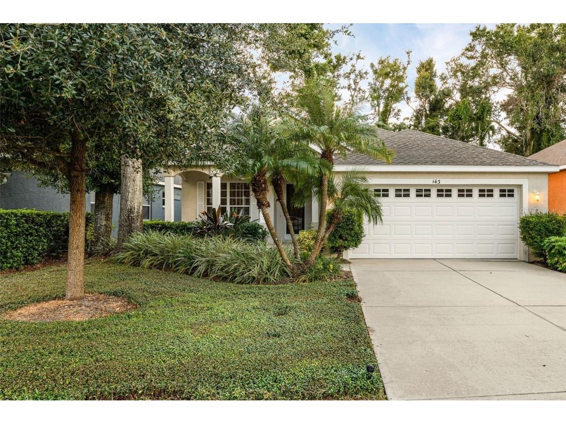 143 Tall Trees Court Sarasota FL 34232 A4667805 image1