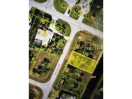 143 Thelma Drive Rotonda West FL 33947 C7512289 image1