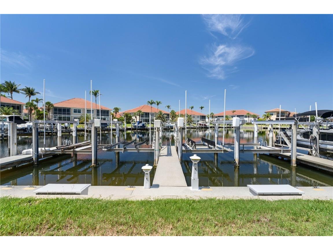 143 Tropicana Drive #1012 Punta Gorda FL 33950 - BLUEFISH LAGOON CANAL C7510128 image11