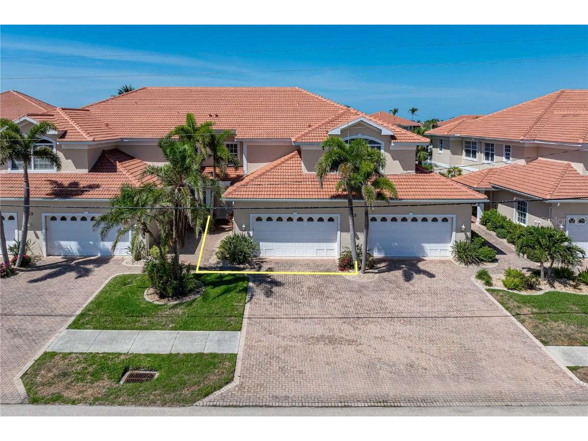 143 Tropicana Drive #1012 Punta Gorda FL 33950 - BLUEFISH LAGOON CANAL C7510128 image13