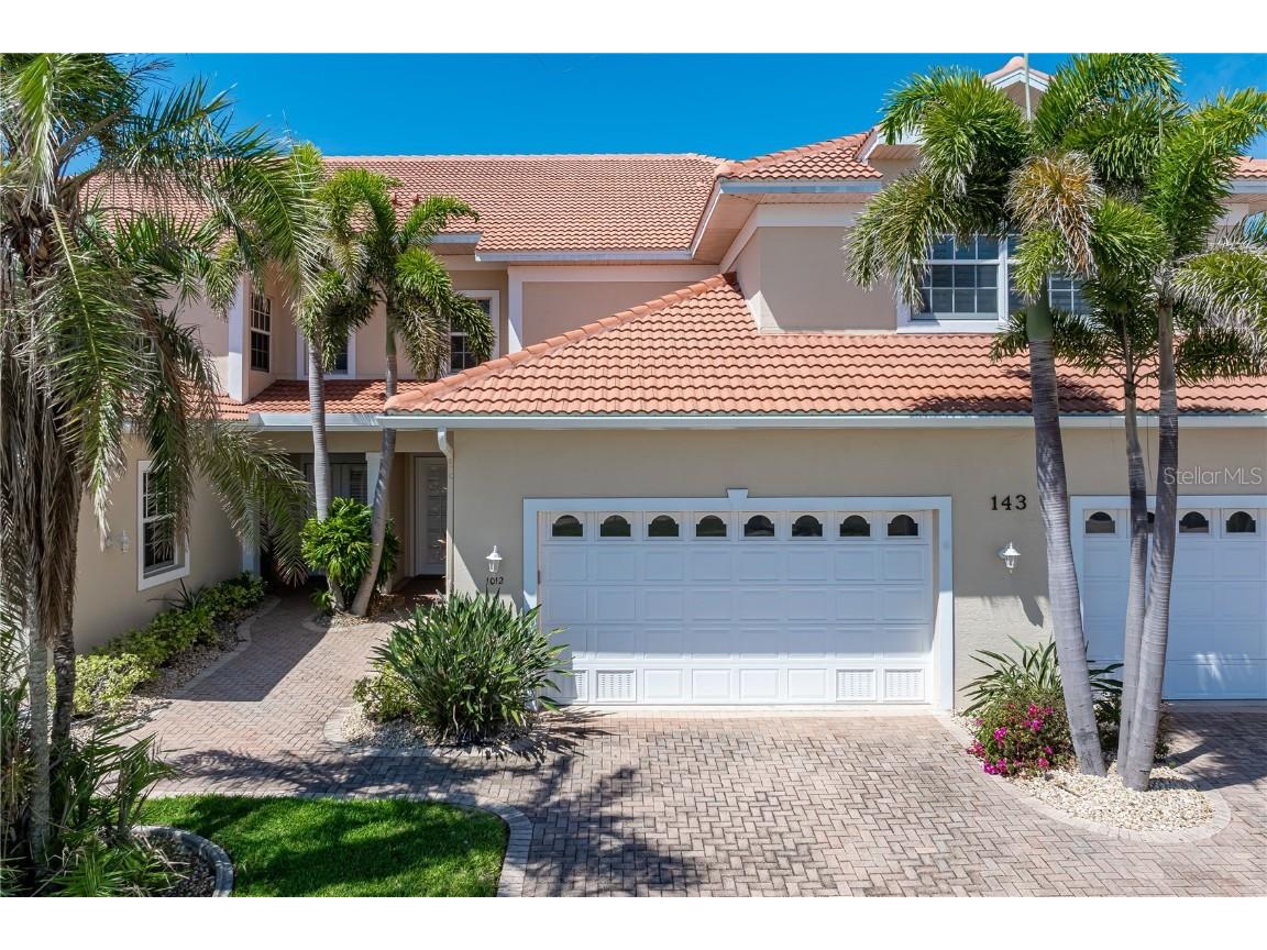 143 Tropicana Drive #1012 Punta Gorda FL 33950 - BLUEFISH LAGOON CANAL C7510128 image14