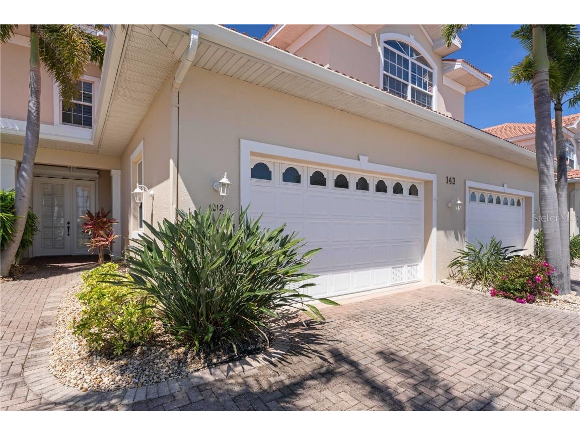 143 Tropicana Drive #1012 Punta Gorda FL 33950 - BLUEFISH LAGOON CANAL C7510128 image15