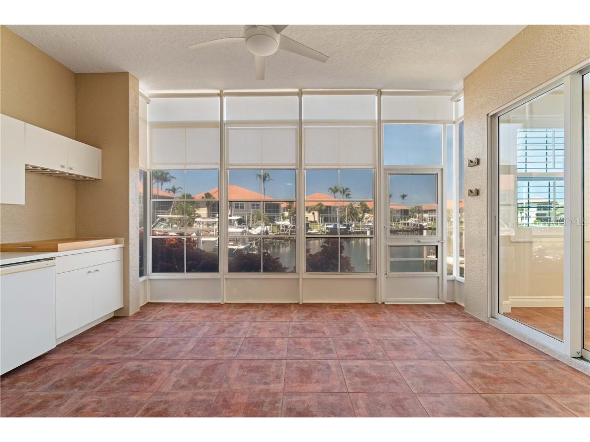 143 Tropicana Drive #1012 Punta Gorda FL 33950 - BLUEFISH LAGOON CANAL C7510128 image43