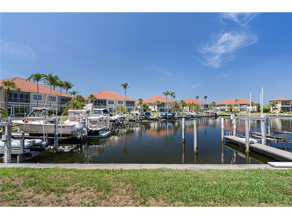 143 Tropicana Drive #1012 Punta Gorda FL 33950 - BLUEFISH LAGOON CANAL C7510128 image45