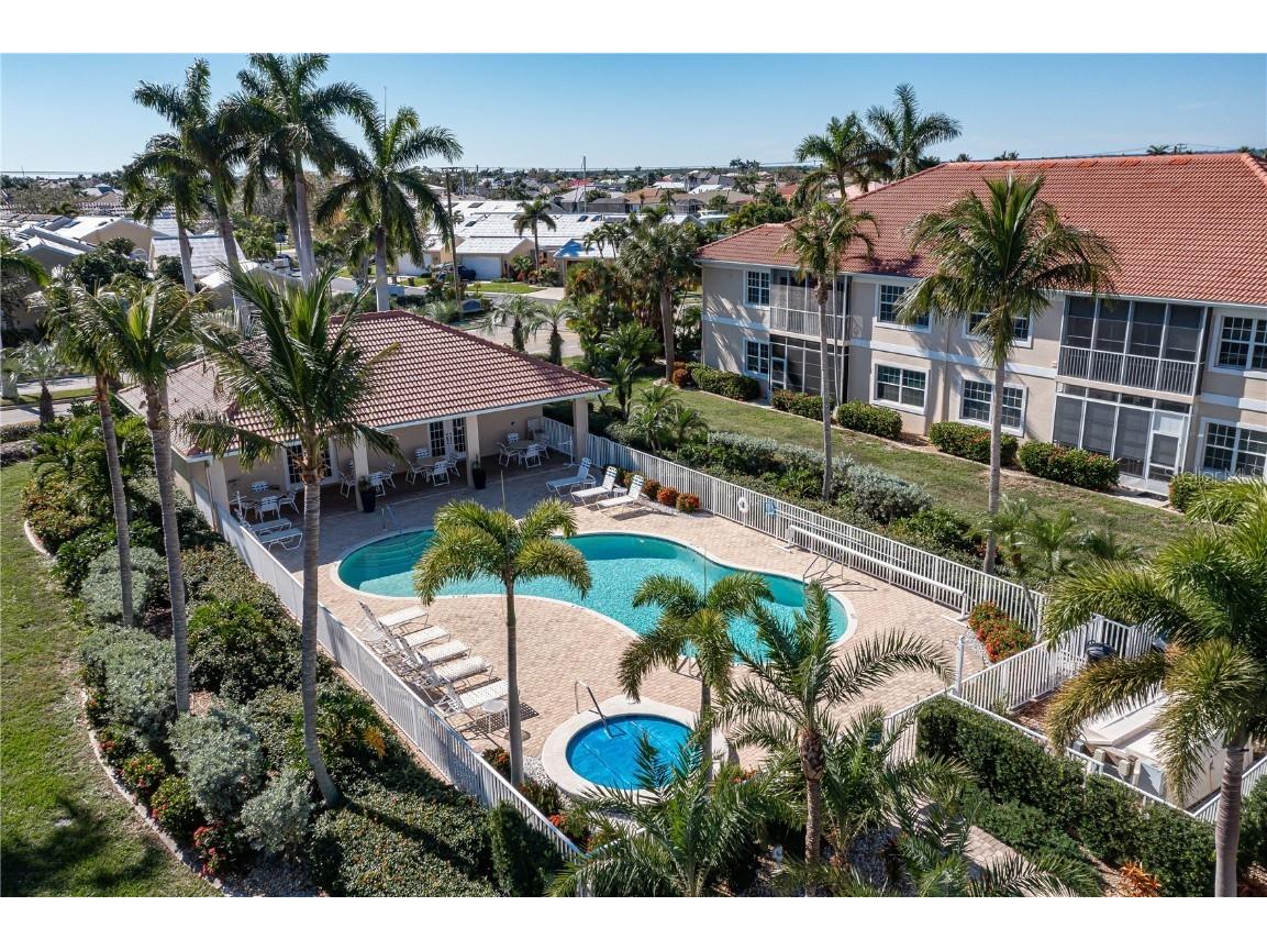 143 Tropicana Drive #1012 Punta Gorda FL 33950 - BLUEFISH LAGOON CANAL C7510128 image47