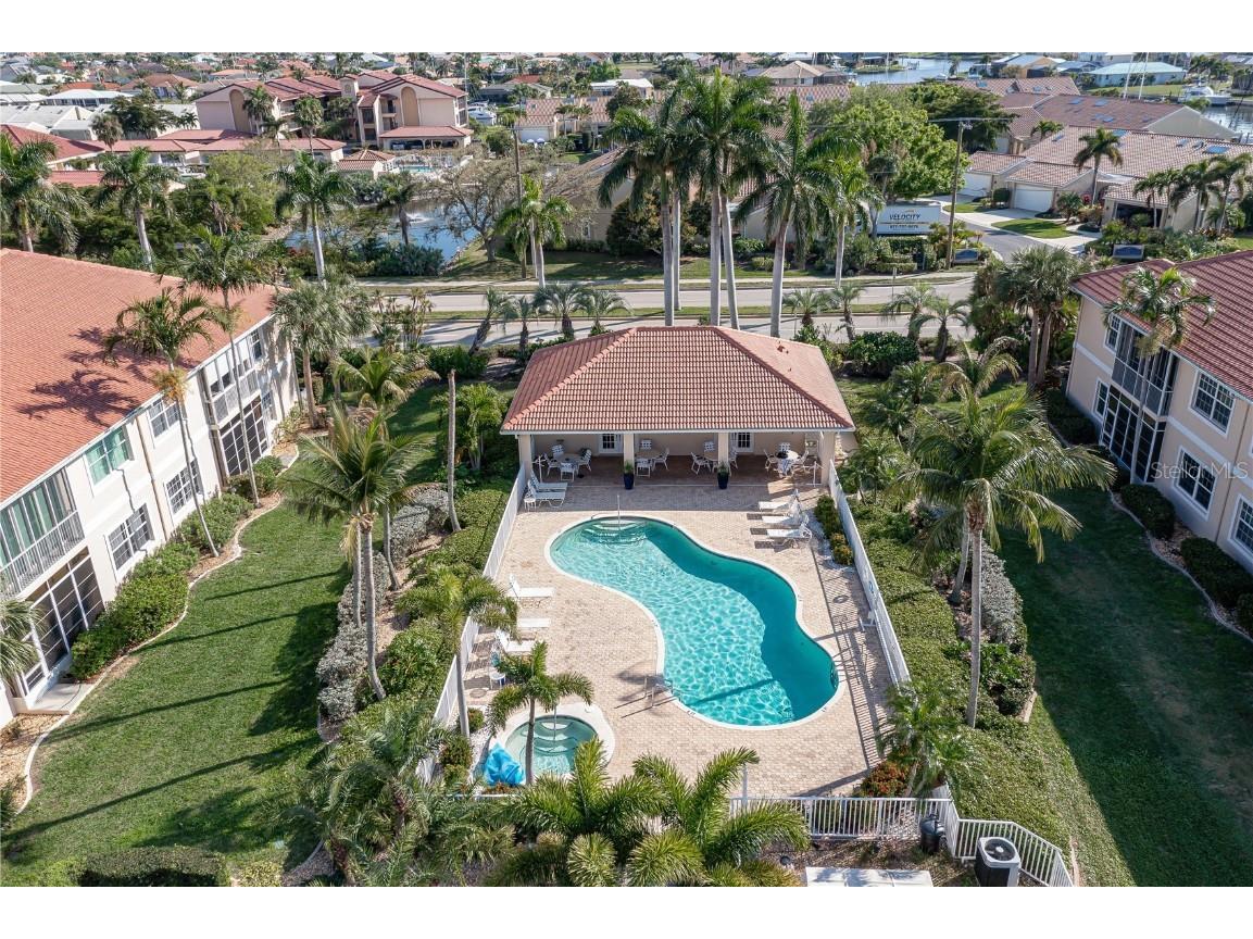 143 Tropicana Drive #1012 Punta Gorda FL 33950 - BLUEFISH LAGOON CANAL C7510128 image49