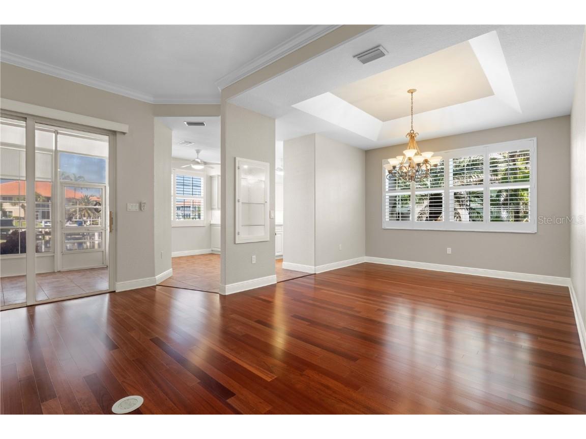 143 Tropicana Drive #1012 Punta Gorda FL 33950 - BLUEFISH LAGOON CANAL C7510128 image5