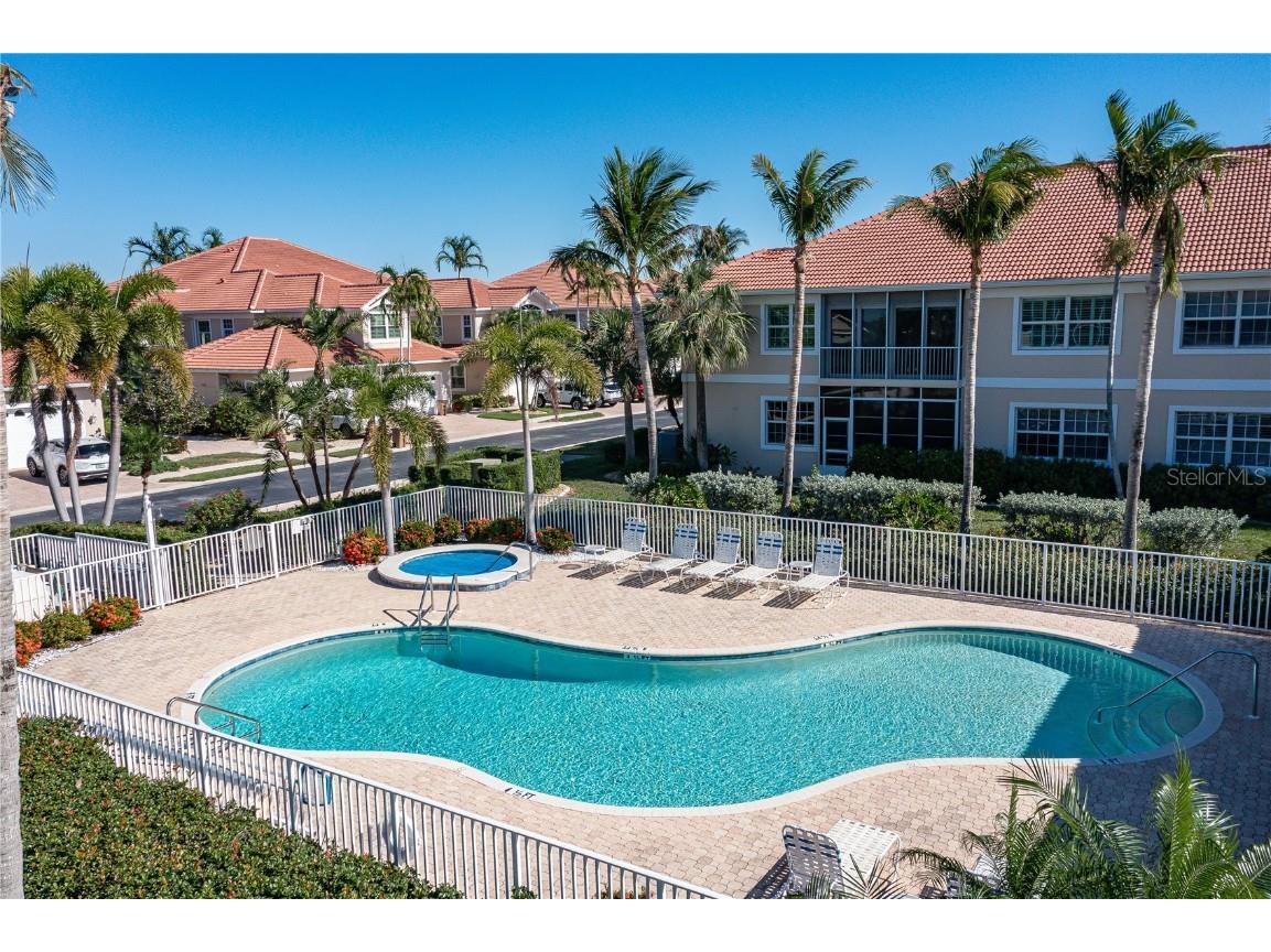 143 Tropicana Drive #1012 Punta Gorda FL 33950 - BLUEFISH LAGOON CANAL C7510128 image6