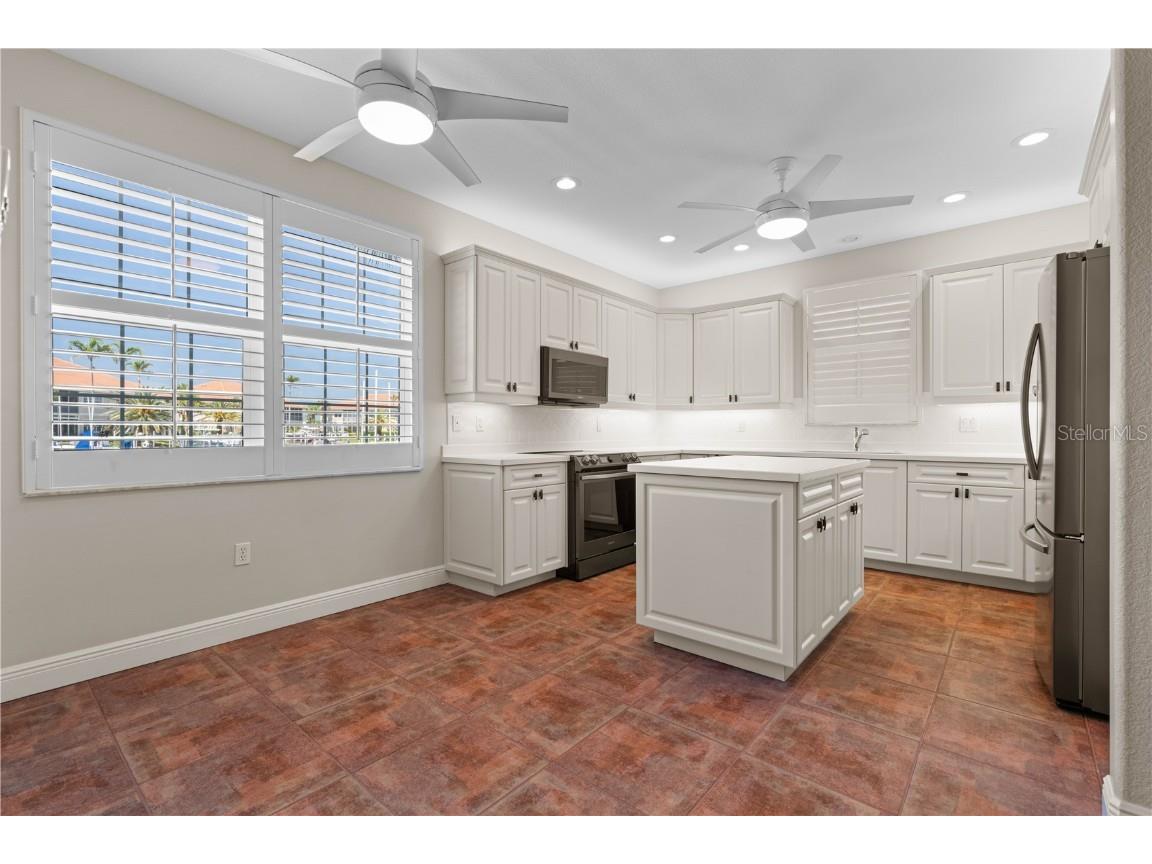 143 Tropicana Drive #1012 Punta Gorda FL 33950 - BLUEFISH LAGOON CANAL C7510128 image7