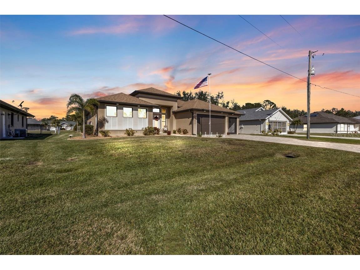 143 Uruguay Drive Punta Gorda FL 33983 C7516199 image1