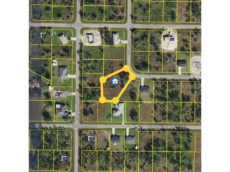 143 Vine Circle Punta Gorda FL 33982 C7519215 image1