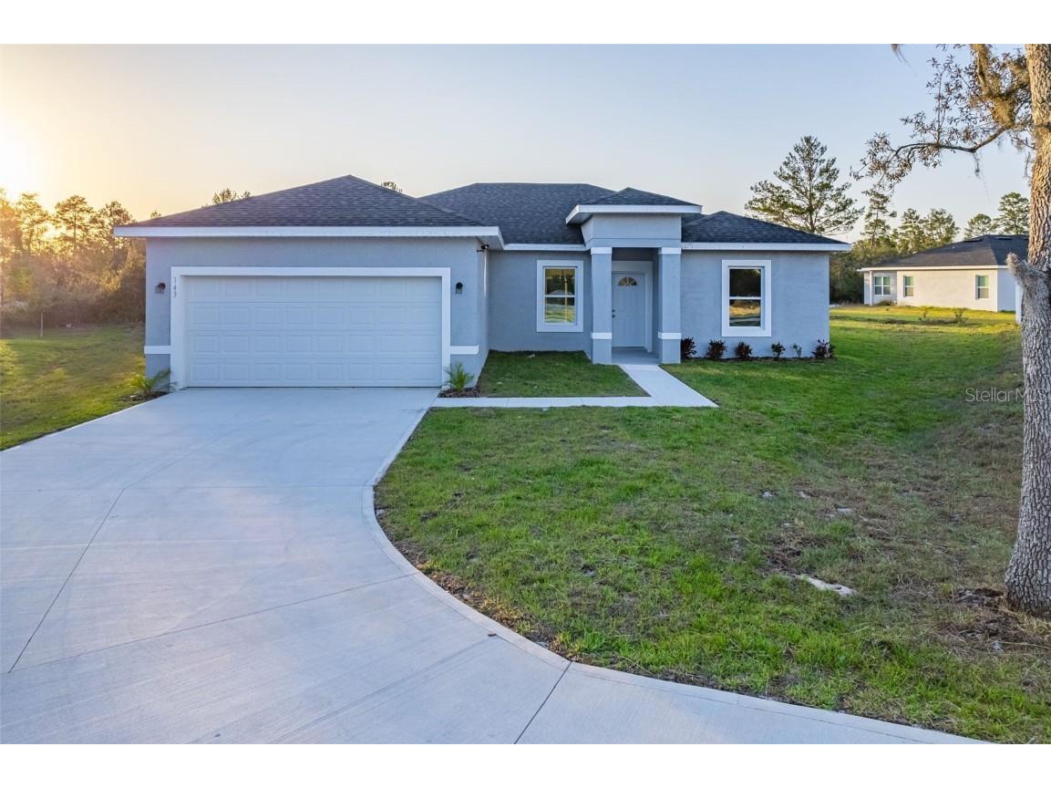 143 Violet Court Kissimmee FL 34759 S5081577 image1