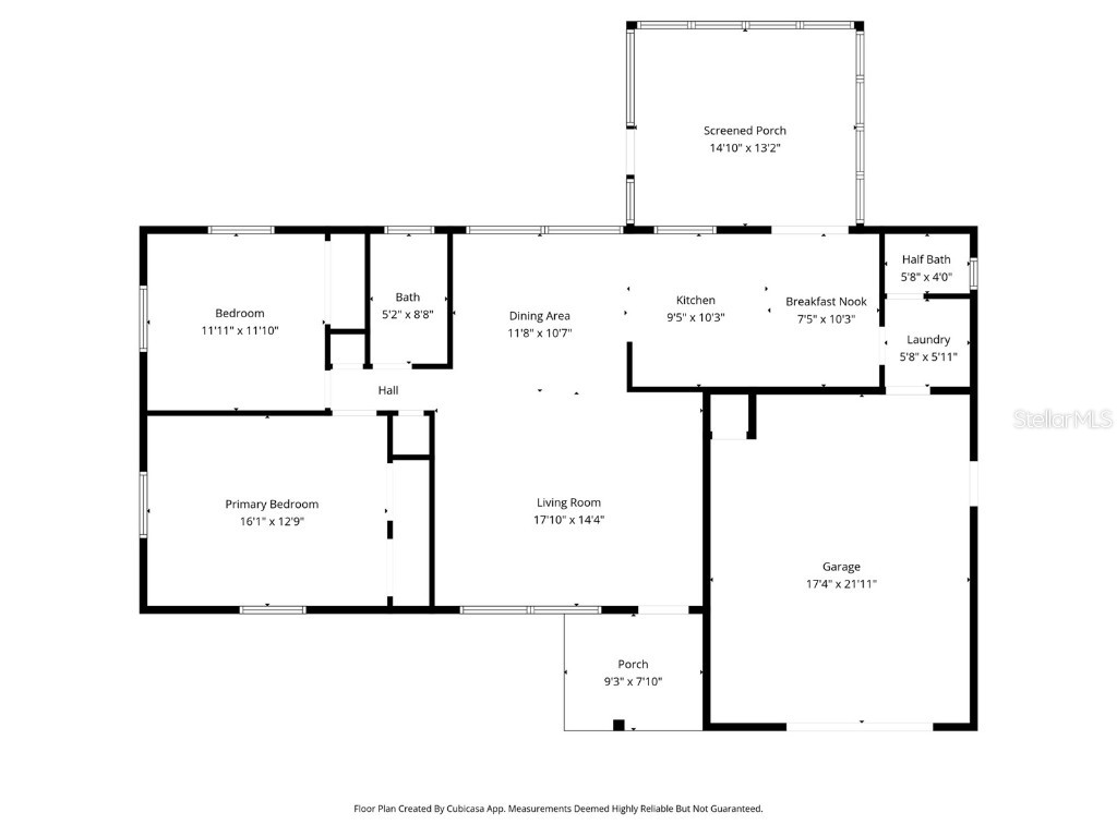 143 W Hollyfern Place Beverly Hills FL 34465 W7879219 image34