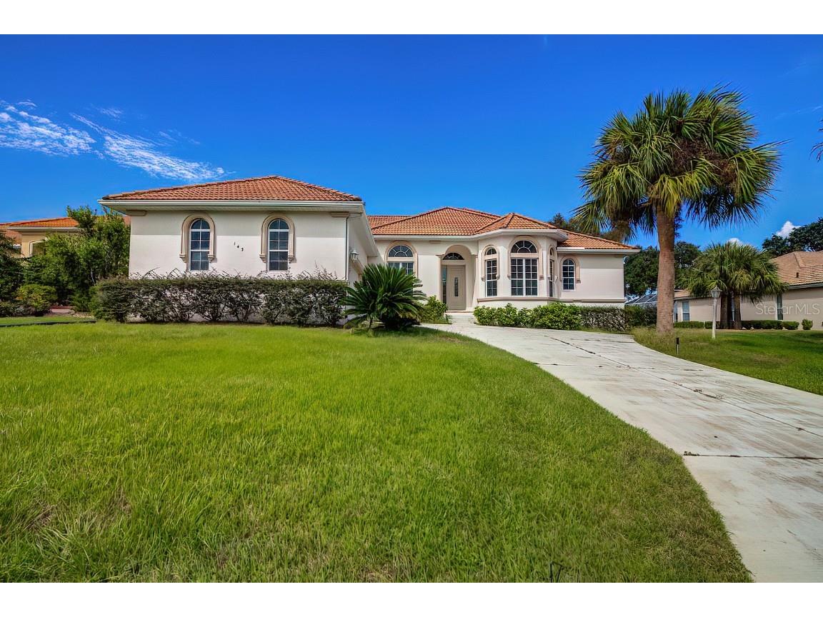 143 W Mickey Mantle Path Hernando FL 34442 W7850139 image1