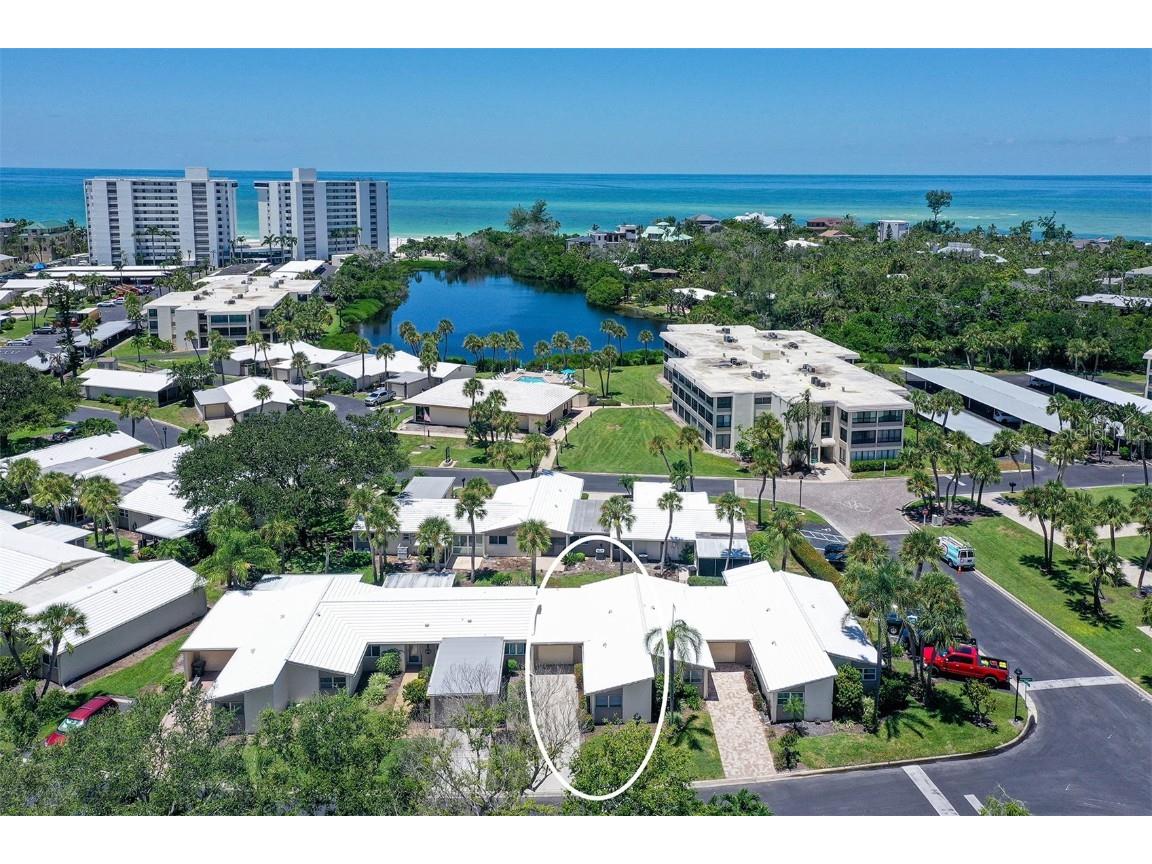 143 Whispering Sands Circle #V30 Sarasota FL 34242 - GULF OF AMERICA A4659258 image3