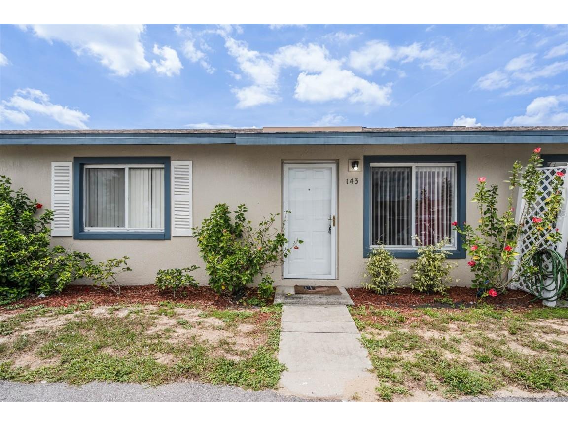 143 Winter Ridge Drive #243 Winter Haven FL 33881 - LAKE SMART O6223230 image1